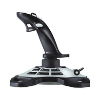 Logitech 942-000031 Extreme 3D Pro Joystick - Precision Flight Control with 12 Programmable Buttons