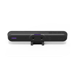 A Photo Of Logitech 960-001577 Rally Bar Huddle - Compact All-in-One Video Conferencing Solution