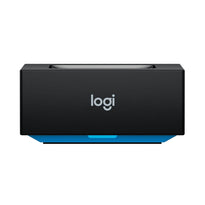 Logitech 980-000913 Bluetooth Audio Receiver - Wireless Streaming for Any Speaker System