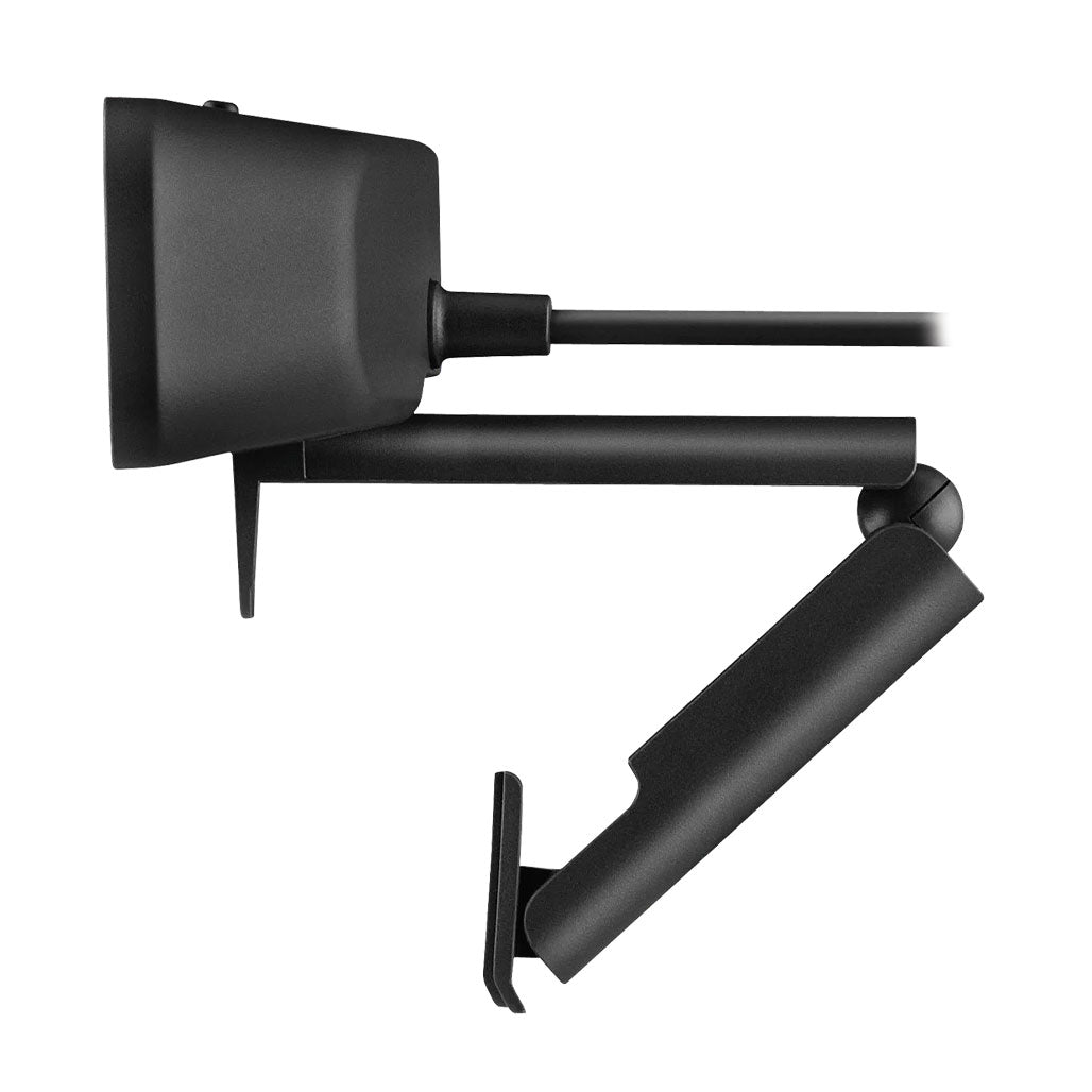 A Photo Of Logitech 960-001076 C925E Business Webcam - High-Definition 1080p Webcam with H.264 and UVC Encoding