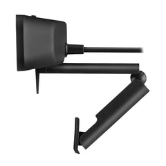 A Photo Of Logitech 960-001076 C925E Business Webcam - High-Definition 1080p Webcam with H.264 and UVC Encoding