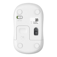 A Photo Of Logitech Compact Wireless Mouse - Limited Edition