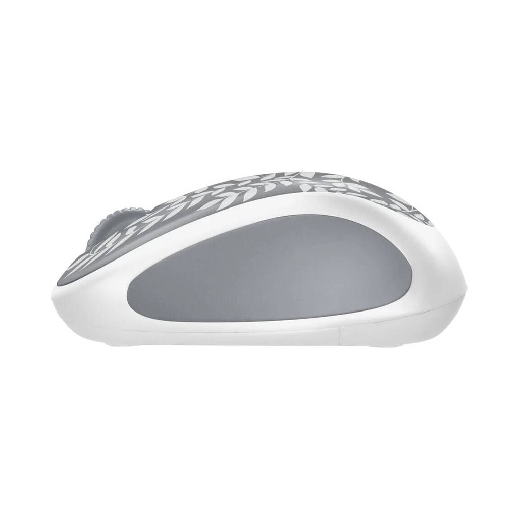 A Photo Of Logitech Compact Wireless Mouse - Limited Edition