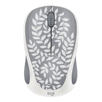 Logitech Compact Wireless Mouse - Limited Edition