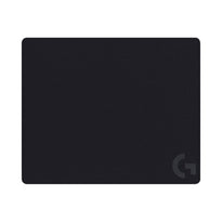 Logitech 943-000095 G240 Cloth Gaming Mousepad - Enhanced Accuracy with Consistent Surface Texture