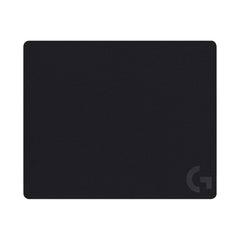 A Photo Of Logitech 943-000095 G240 Cloth Gaming Mousepad - Enhanced Accuracy with Consistent Surface Texture