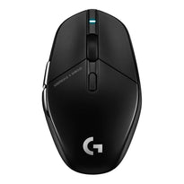 Logitech 910-006106 G303 Shroud Edition - Wireless Gaming Mouse - Ultra-Precision, Lightweight, Long Battery Life