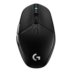 A Photo Of Logitech 910-006106 G303 Shroud Edition - Wireless Gaming Mouse - Ultra-Precision, Lightweight, Long Battery Life