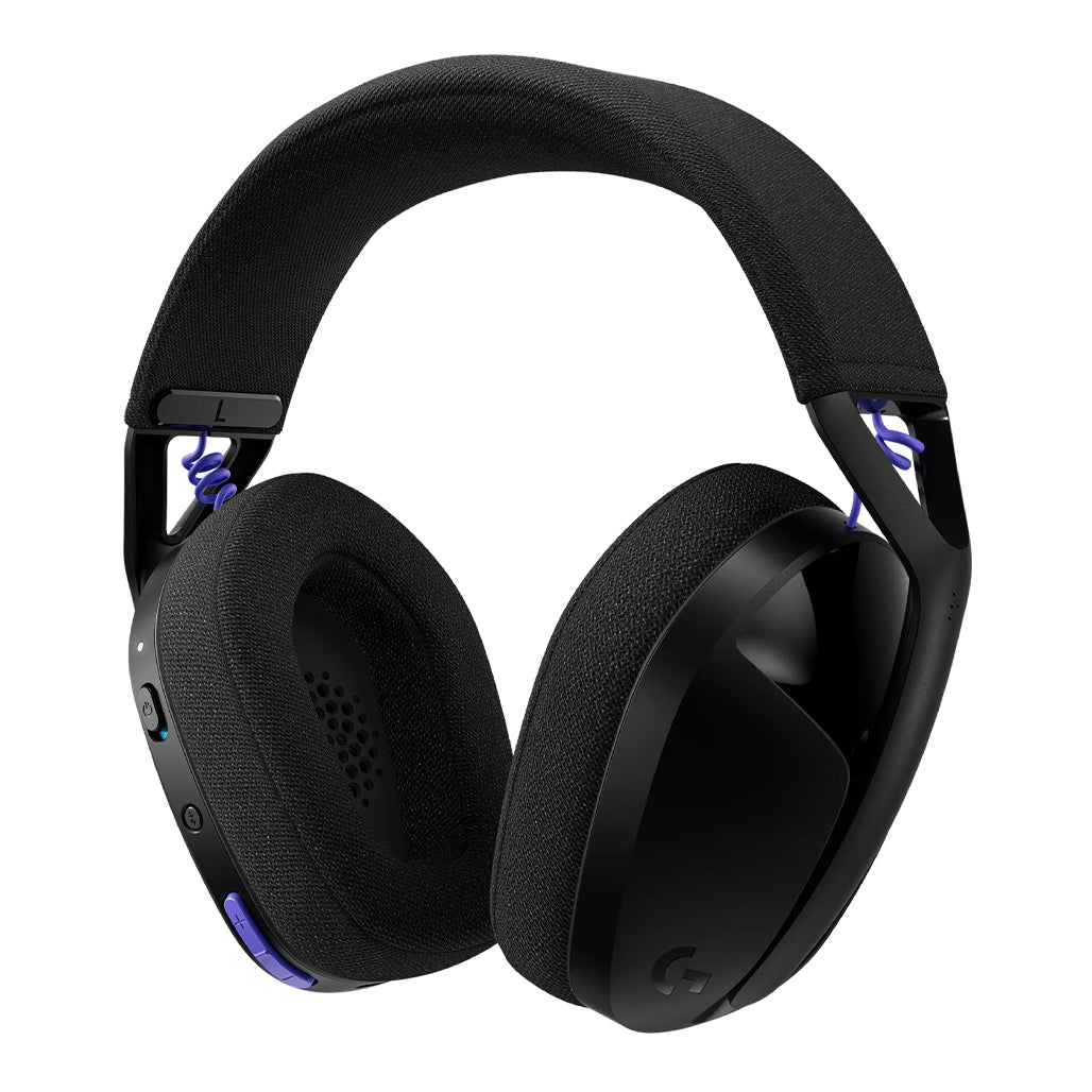 A Photo Of Logitech G321 - LIGHTSPEED Wireless Gaming Headset