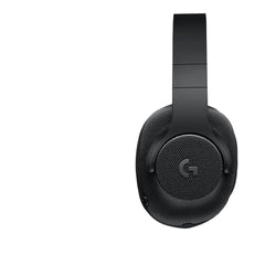 A Photo Of Logitech G433 - 981-000668 - 7.1 Wired Surround Gaming Headset with Pro-G Drivers and Noise-Cancelling Microphone
