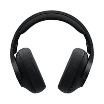Logitech G433 - 981-000668 - 7.1 Wired Surround Gaming Headset with Pro-G Drivers and Noise-Cancelling Microphone