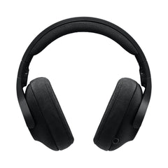 A Photo Of Logitech G433 - 981-000668 - 7.1 Wired Surround Gaming Headset with Pro-G Drivers and Noise-Cancelling Microphone