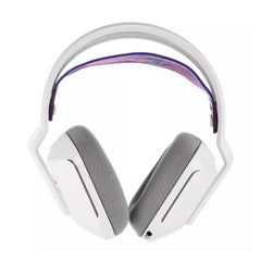 A Photo Of Logitech G733 LIGHTSPEED Wireless RGB Gaming Headset – Immersive DTS Headphone 2.0 Surround Sound, Customizable RGB Lighting, and BLUE VO!CE Filters