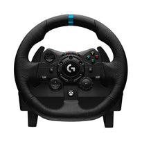 Logitech 941-000160 G923 TRUEFORCE Racing Wheel for Xbox and PC - Advanced Racing Simulation