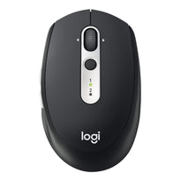 Logitech M585 Multi-Device Wireless Mouse | High Precision and Customizable | 910-005108
