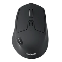 Logitech 910-004791 M720 Triathlon - Multi-Device Wireless Mouse