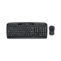 Logitech MK330 Portable Wireless Keyboard Mouse Combo from Logitech sold by 961Souq-Zalka