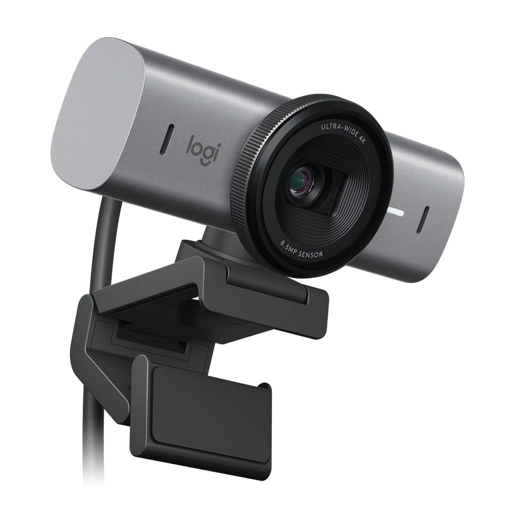 A Photo Of Logitech MX Brio 705 for Business