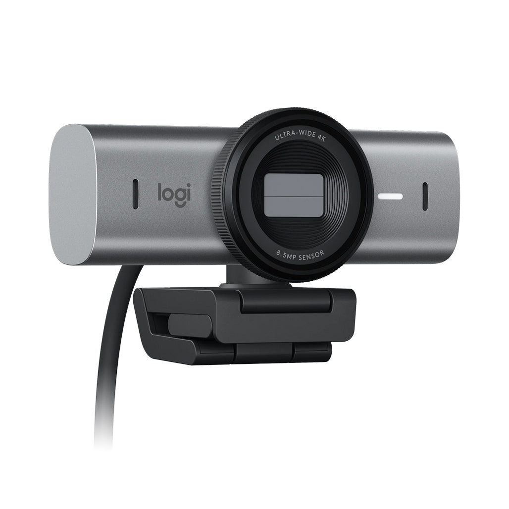 A Photo Of Logitech MX Brio 705 for Business