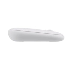 A Photo Of Logitech 910-005716 Pebble M350 - Portable Wireless Mouse - White