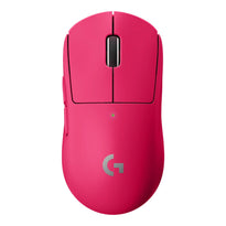 Logitech 910-005957 Pro X Superlight - Wireless Gaming Mouse - Pink