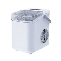 Lydsto Ice Maker Machine - Automatic Household Ice Maker with Touch Screen