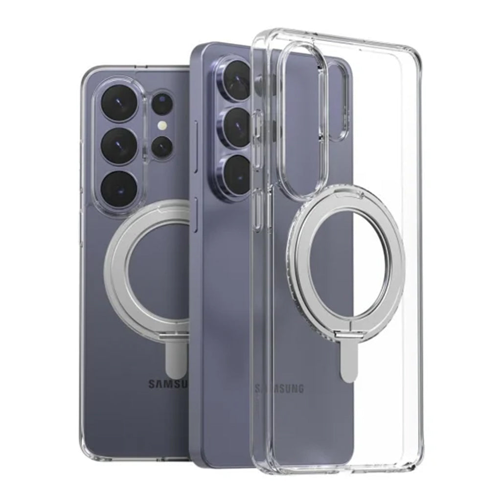 A Photo Of Araree Duple M Stand Case For Samsung Galaxy S26 Ultra