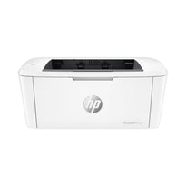 HP LaserJet M111w Printer - Compact and High-Performance Laser Printing Solution