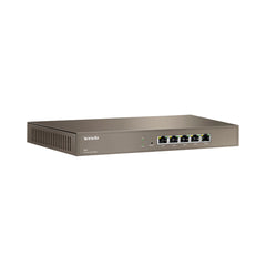 A Photo Of Tenda M3 Gigabit 5-Port Access Controller – Centralized AP Management for Enterprise WiFi