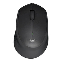 Logitech 910-004909 M330 Silent Plus - Black