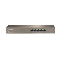 Tenda M3 Gigabit 5-Port Access Controller – Centralized AP Management for Enterprise WiFi