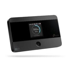 A Photo Of TP-Link M7350 4G LTE Mobile Wi-Fi Router | Portable High-Speed Internet with SD Card Support