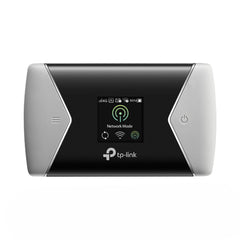 A Photo Of TP-Link M7450 300Mbps LTE-Advanced Mobile Wi-Fi Router | Dual-Band Portable Wi-Fi with 3000mAh Battery
