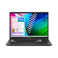 Asus Vivobook Pro 16X M7600QE-XB99 - 16" - Ryzen 9 5900HX - 32GB Ram - 1TB SSD - RTX 3050Ti 4GB