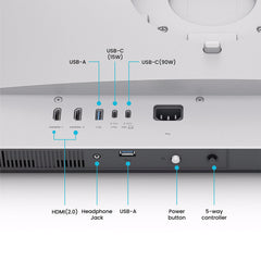 A Photo Of BenQ MA320U - 32