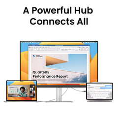 A Photo Of BenQ MA320U - 32