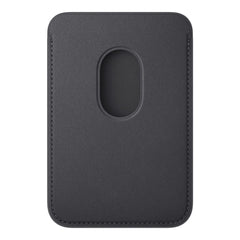 A Photo Of Apple iPhone FineWoven Wallet with MagSafe | Eco-Friendly Card Holder