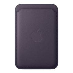 A Photo Of Apple iPhone FineWoven Wallet with MagSafe | Eco-Friendly Card Holder