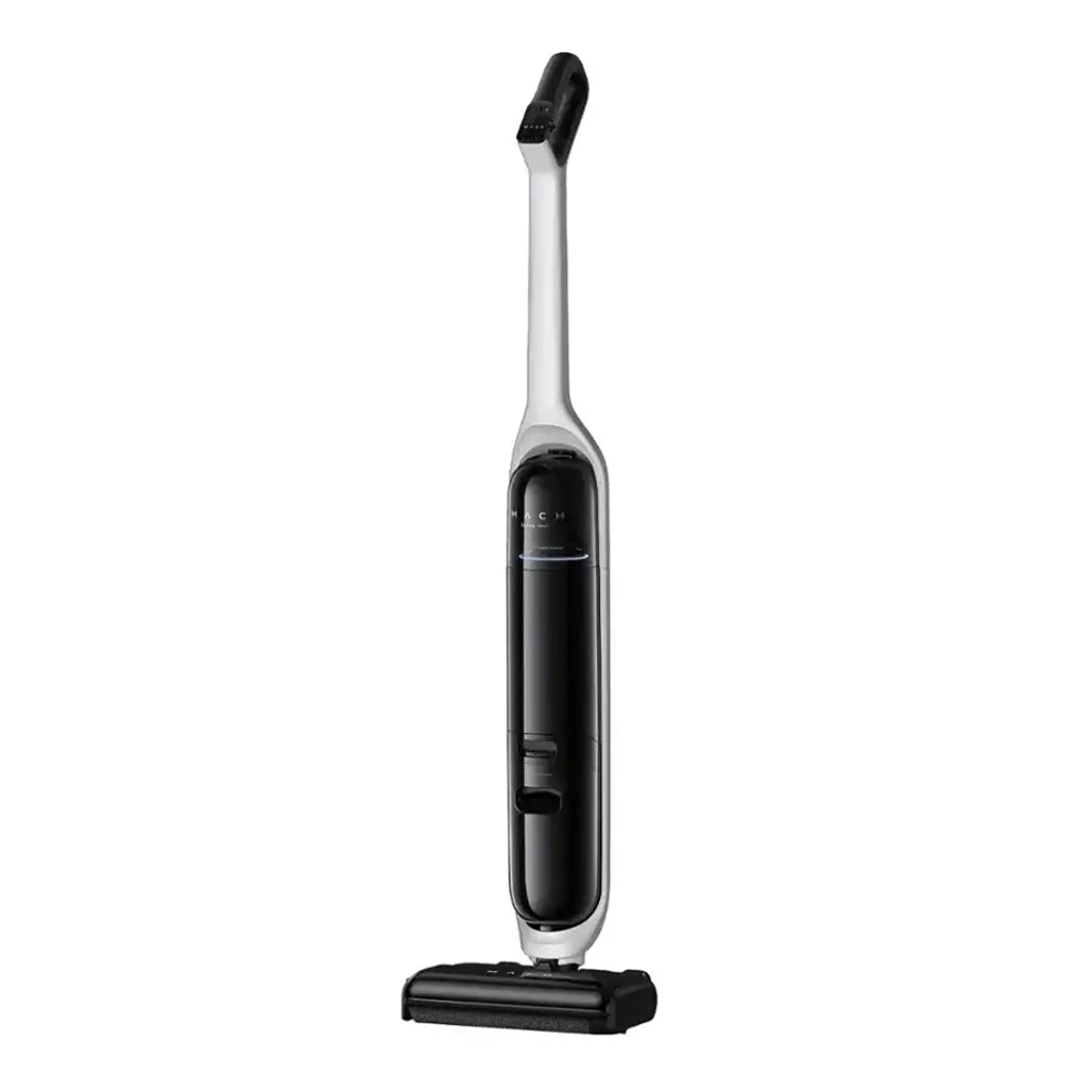 A Photo Of Eufy MACH V1 Cordless Stick Vacuum & Mop – Powerful Suction & Ozone Disinfection