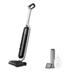 A Photo Of Eufy MACH V1 Cordless Stick Vacuum & Mop – Powerful Suction & Ozone Disinfection