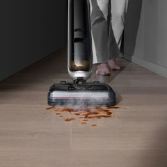 A Photo Of Eufy MACH V1 Ultra – The Ultimate Cordless Stick Vacuum and Steam Mop for Deep Cleaning