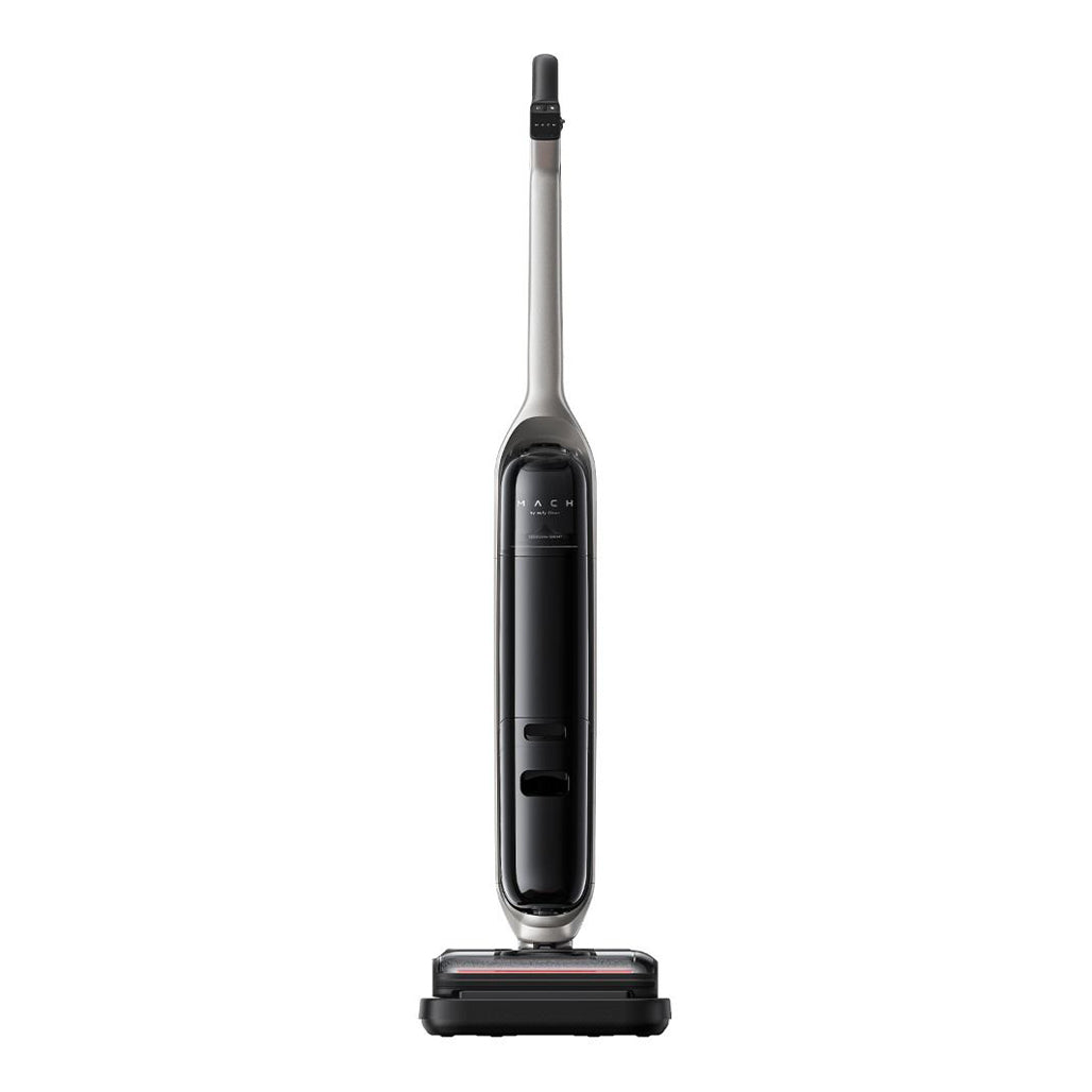 A Photo Of Eufy MACH V1 Ultra – The Ultimate Cordless Stick Vacuum and Steam Mop for Deep Cleaning