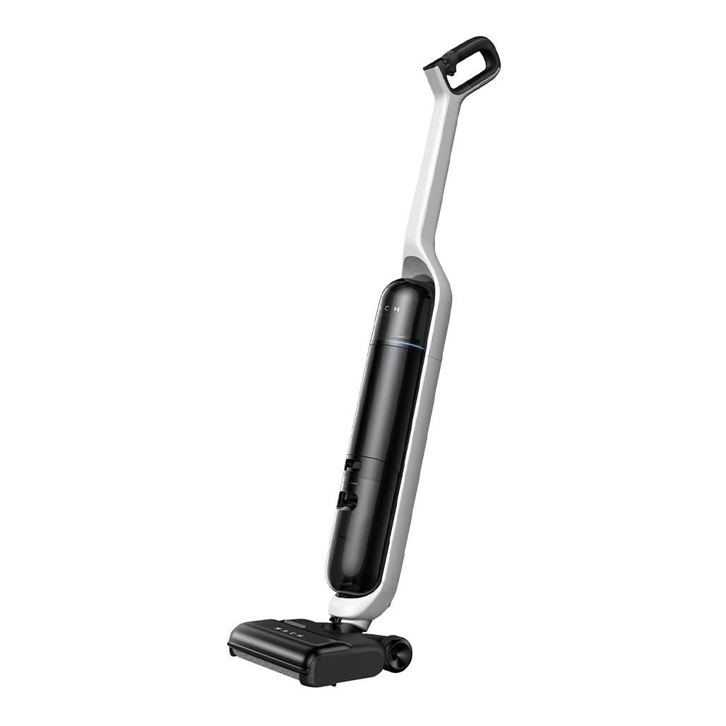 A Photo Of Eufy MACH V1 Cordless Stick Vacuum & Mop – Powerful Suction & Ozone Disinfection