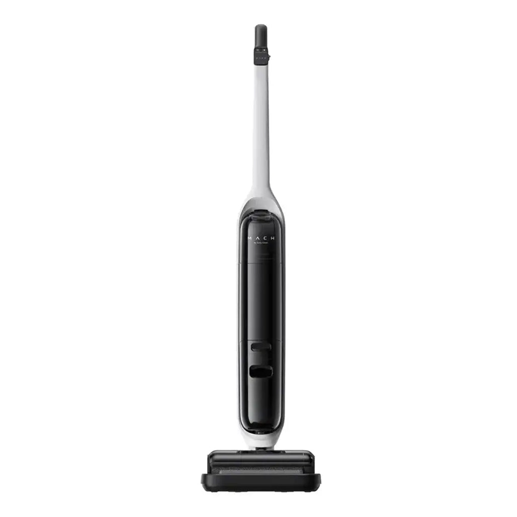 A Photo Of Eufy MACH V1 Cordless Stick Vacuum & Mop – Powerful Suction & Ozone Disinfection