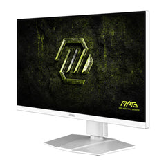 A Photo Of MSI MAG 274QRFW E20 - 27