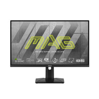 MSI MAG 274UPF - 27" 4K UHD Esports Gaming Monitor - IPS Panel, 144 Hz