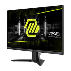 A Photo Of MSI MAG 275F 27-Inch Gaming Monitor – Full HD, 180Hz, Rapid IPS, 0.5ms Response