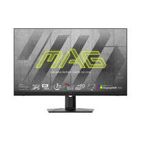 MSI MAG 323UPF 32" 4K UHD Gaming Monitor – Rapid IPS, 160Hz, 1ms GtG, FreeSync Premium Pro, HDR600