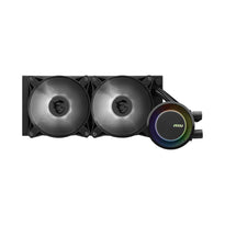 MSI MAG CoreLiquid E240 - Black - 306-7ZW5E11-C24