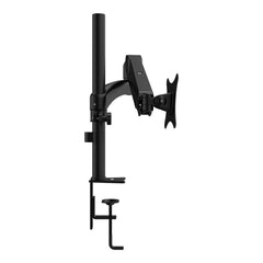A Photo Of MSI MAG MT81 Monitor Arm - Full-Motion VESA Compatible Desk Mount